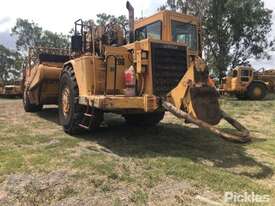 1995 Caterpillar 627F - picture0' - Click to enlarge