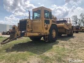 1995 Caterpillar 627F - picture2' - Click to enlarge