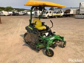 2016 John Deere Z930 - picture0' - Click to enlarge