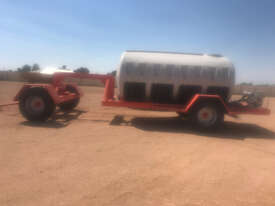 Sunrise Ag Water Cart Trailer Handling/Storage - picture0' - Click to enlarge