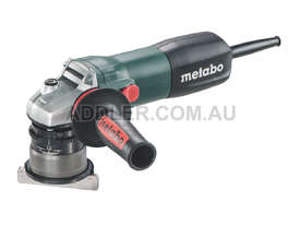 900w Metabo Portable Bevelling Machine - picture0' - Click to enlarge
