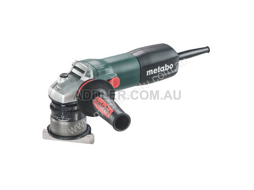 900w Metabo Portable Bevelling Machine