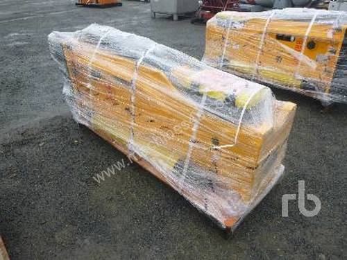 AXB BRK140 Excavator Hydraulic Hammer