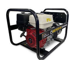Portable Generator - Petrol 8KVA Honda - Tradesman - Made in Italy - picture0' - Click to enlarge
