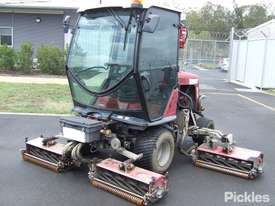 2014 Toro T4240 - picture0' - Click to enlarge