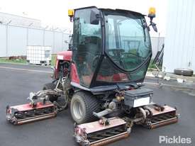 2014 Toro T4240 - picture1' - Click to enlarge