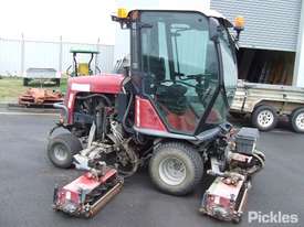 2014 Toro T4240 - picture2' - Click to enlarge