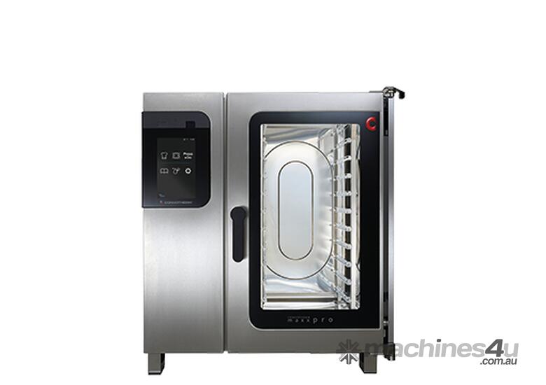 New Convotherm CONVOTHERM MAXX PRO 11 TRAY COMBI-STEAMER OVEN - DIRECT ...