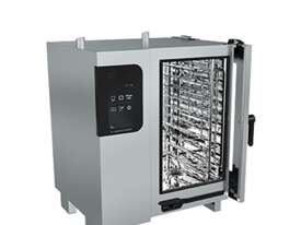 CONVOTHERM MAXX PRO 11 TRAY COMBI-STEAMER OVEN - DIRECT STEAM - picture2' - Click to enlarge