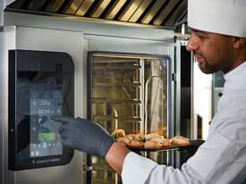 CONVOTHERM MAXX PRO 11 TRAY COMBI-STEAMER OVEN - DIRECT STEAM - picture0' - Click to enlarge