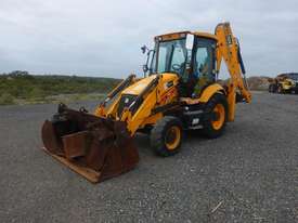 JCB 3CX Turbo Powershift Backhoe Loader - picture0' - Click to enlarge