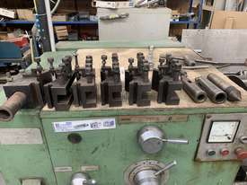 Centre Lathe 3 meter between centres - picture0' - Click to enlarge