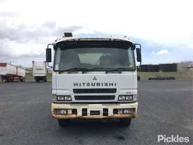 2004 Mitsubishi FV 500 - picture1' - Click to enlarge