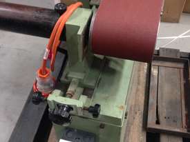 LG-150 DISC & DRUM SANDER - picture0' - Click to enlarge