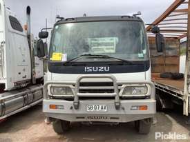 2007 Isuzu FVZ1400 Long - picture0' - Click to enlarge