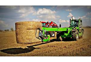 Merlo   MF40.9 TELEHANDLERS