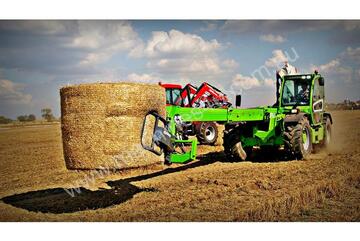 Merlo   MF40.9 TELEHANDLERS Merlo   MF40.9 TELEHANDLERS