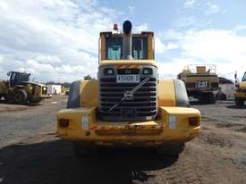 Volvo L120F Tool Carrier Loader - picture1' - Click to enlarge
