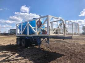 water tank chemical induction rig - picture1' - Click to enlarge