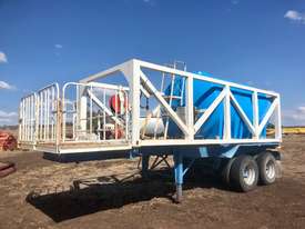 water tank chemical induction rig - picture2' - Click to enlarge