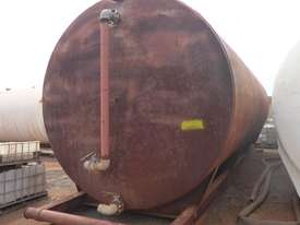 Steel Oil/Fluid Tank 85,000LTR - picture0' - Click to enlarge