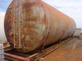Steel Oil/Fluid Tank 85,000LTR - picture0' - Click to enlarge