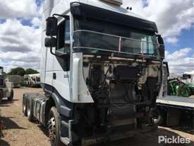 2006 Iveco Stralis 550 - picture0' - Click to enlarge