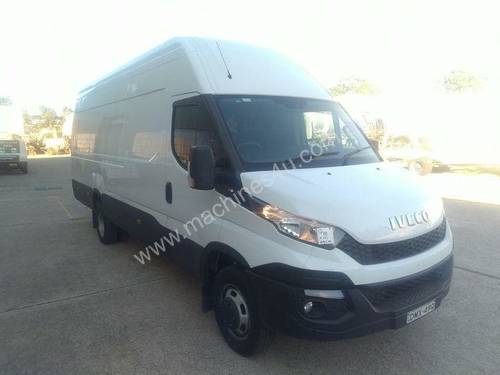 Iveco Daily 50.170