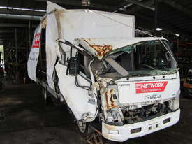 2013 Isuzu NPR75 Wrecking Stock #1763 - picture0' - Click to enlarge