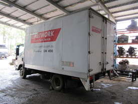 2013 Isuzu NPR75 Wrecking Stock #1763 - picture1' - Click to enlarge