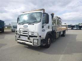 Isuzu FVR - picture1' - Click to enlarge