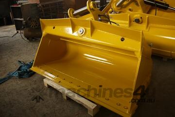 BETTA BILT BUCKETS 12 TONNE TILT BUCKET 1800MM