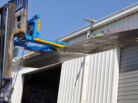 Forklift vacuum lifter  - picture2' - Click to enlarge