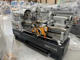 Romac Metal Lathe 410 x 1000mm - picture0' - Click to enlarge