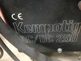 Kempotig Ac/dc 250 - picture0' - Click to enlarge