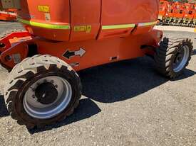 Used JLG 800AJ Articulating Boom Lift - picture1' - Click to enlarge