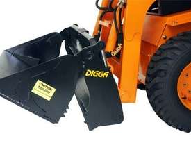 New Digga 4 in 1 Bucket - picture0' - Click to enlarge