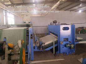 Wool Quilt Production Line - picture0' - Click to enlarge