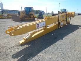 55' Long Front, Stick & Bucket to suit Komatsu Excavator - picture0' - Click to enlarge