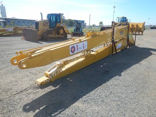 55' Long Front, Stick & Bucket to suit Komatsu Excavator