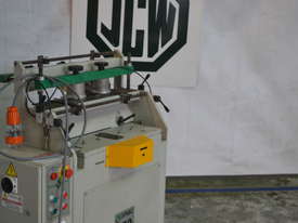 Automatic Dovetail machine - picture1' - Click to enlarge