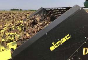 Drago Gold Sorghum / Sunflower Front 6 to 16 Row, Australias Leading Brand!