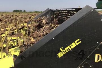 Drago Gold Sorghum / Sunflower Front 6 to 16 Row, Australias Leading Brand!