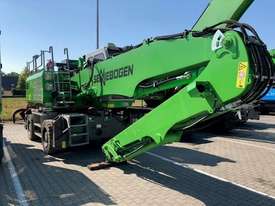 2016 SENNEBOGEN 821M ELECTRIC POWERED - picture1' - Click to enlarge