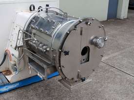 Pusher Centrifuge - picture1' - Click to enlarge