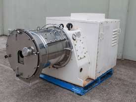 Pusher Centrifuge - picture6' - Click to enlarge