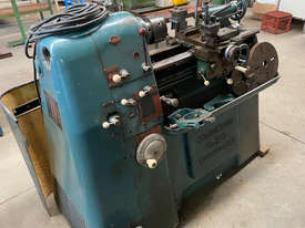 COLCHESTER CHIPMASTER MODEL 5 X 20 - picture0' - Click to enlarge