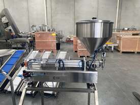 Liquid Filler 50-500ml (See Video!) - picture0' - Click to enlarge
