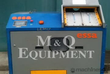M&Q EQUIPMENT - ESSA LABORATORY MICRON MILL