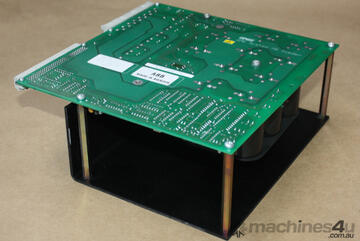 ABB Rectifier Module Power supply DSQC 314B 3HAB2216-1 for IRB 4400 ROBOT PLC